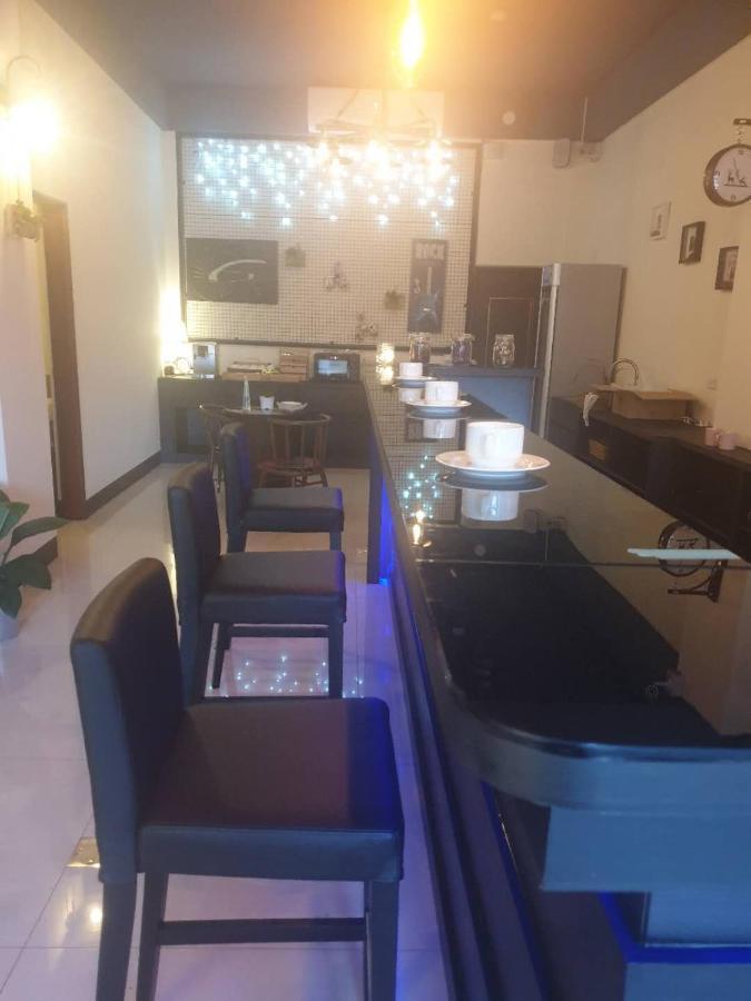 Puli Station Homestay Extérieur photo