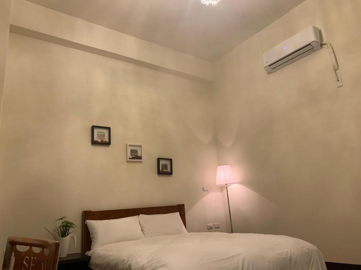 Puli Station Homestay Extérieur photo
