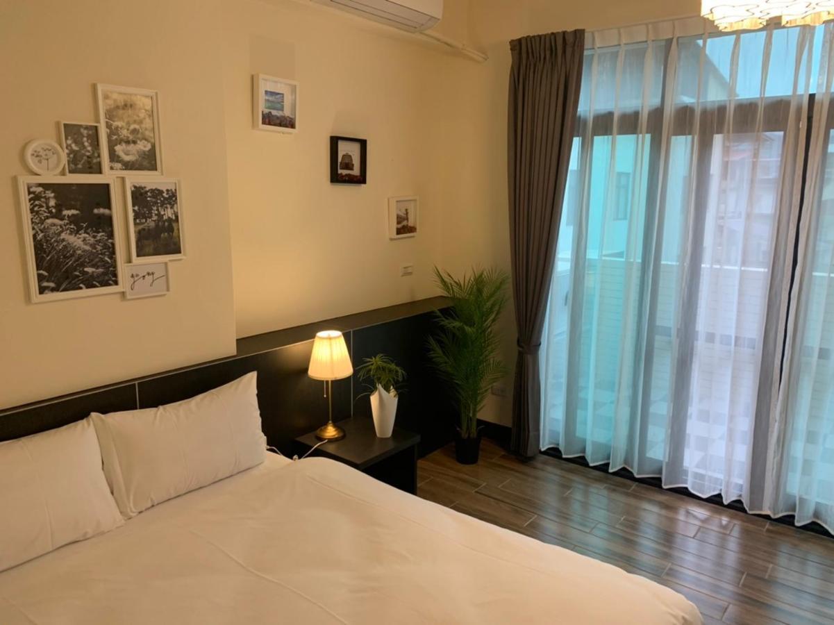 Puli Station Homestay Extérieur photo