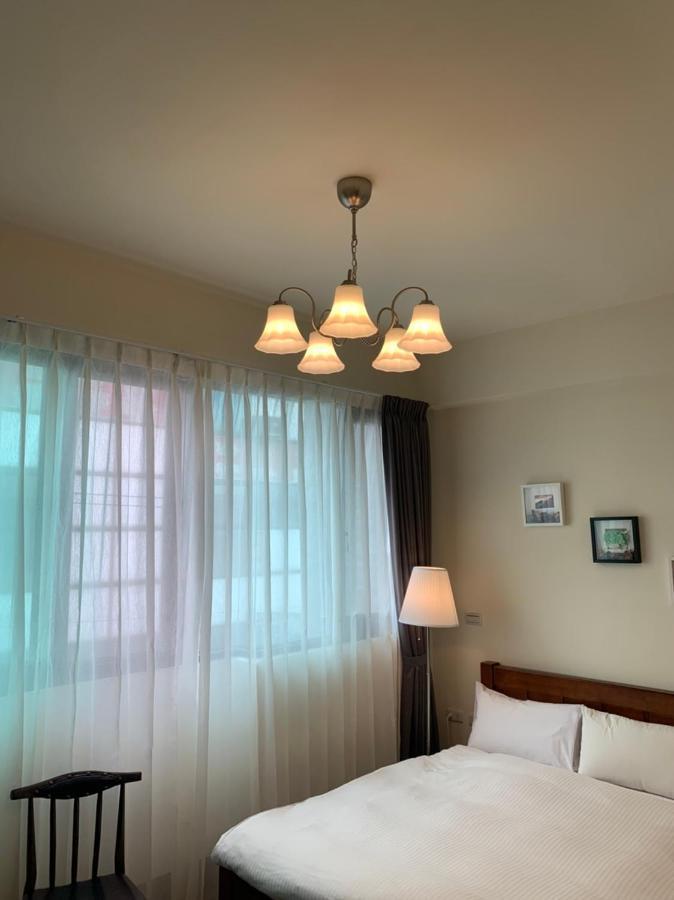 Puli Station Homestay Extérieur photo