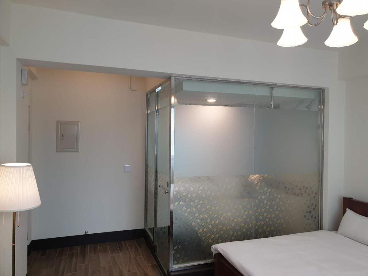 Puli Station Homestay Extérieur photo
