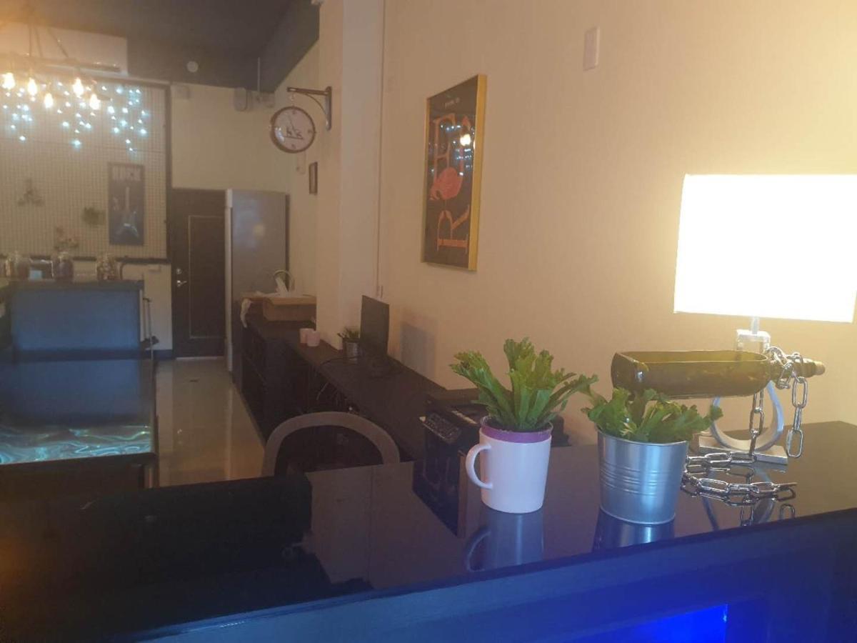 Puli Station Homestay Extérieur photo