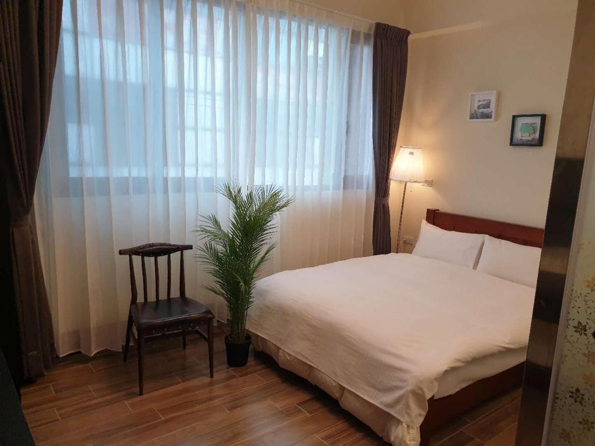 Puli Station Homestay Extérieur photo